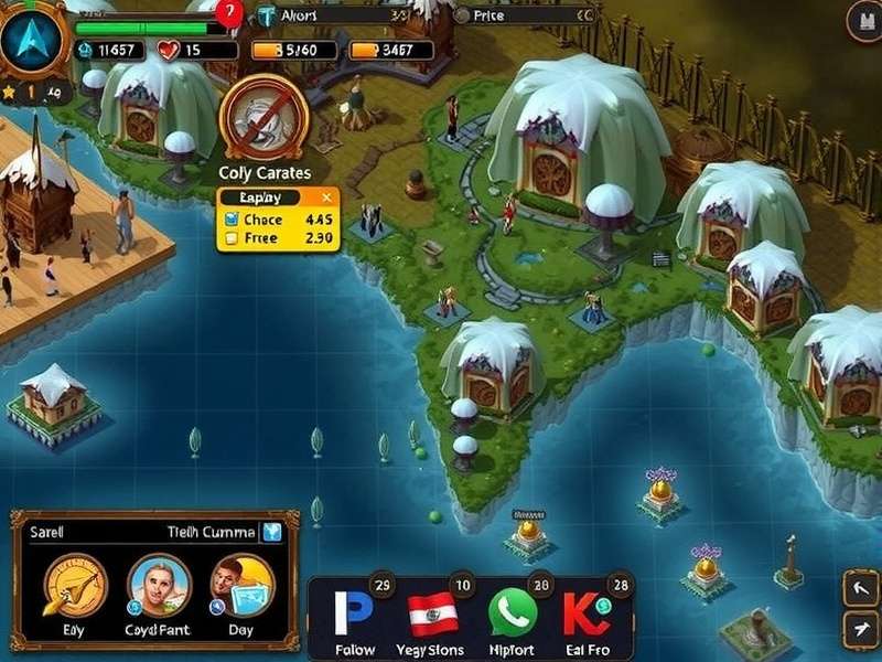 Downpour Champion India Popularity Map